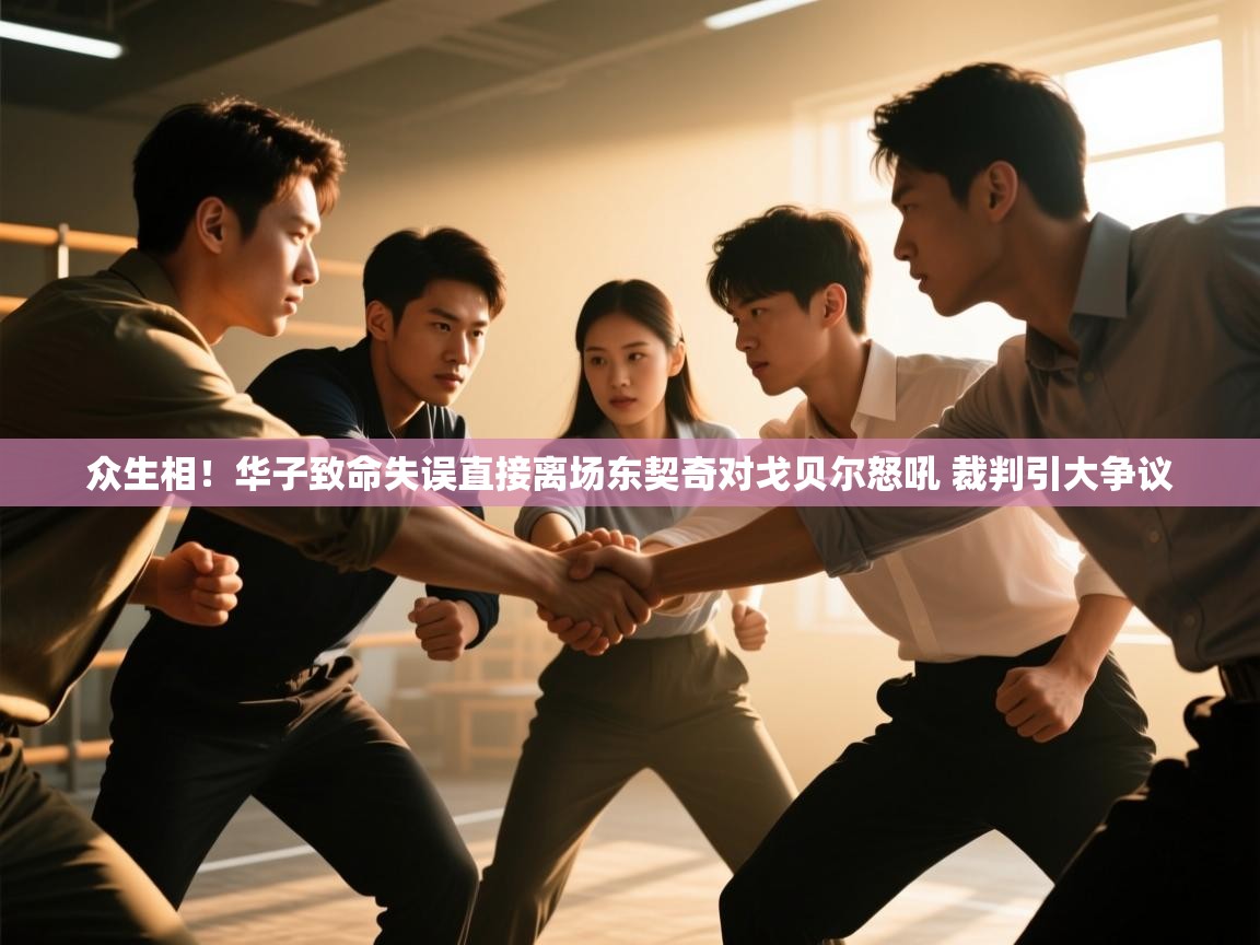 众生相!华子致命失误直接离场东契奇对戈贝尔怒吼 裁判引大争议 第2张
