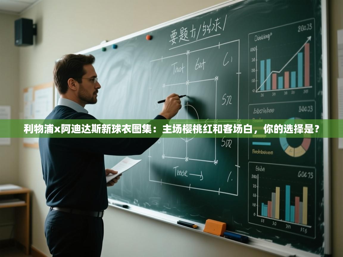 利物浦x阿迪达斯新球衣图集：主场樱桃红和客场白，你的选择是？  第2张