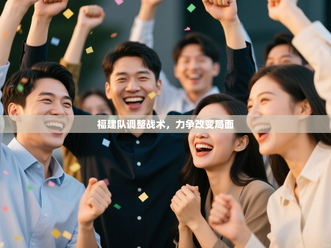 福建队调整战术，力争改变局面  第1张