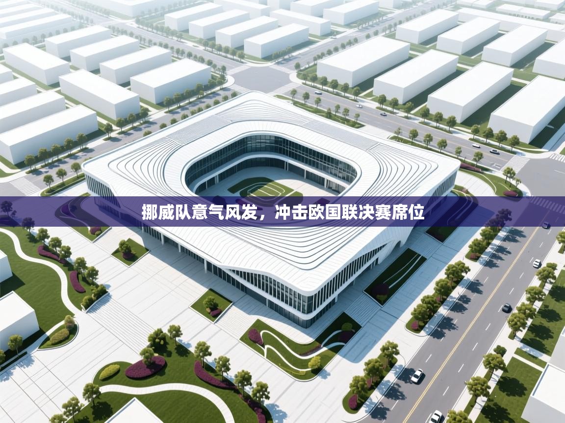 挪威队意气风发，冲击欧国联决赛席位  第2张