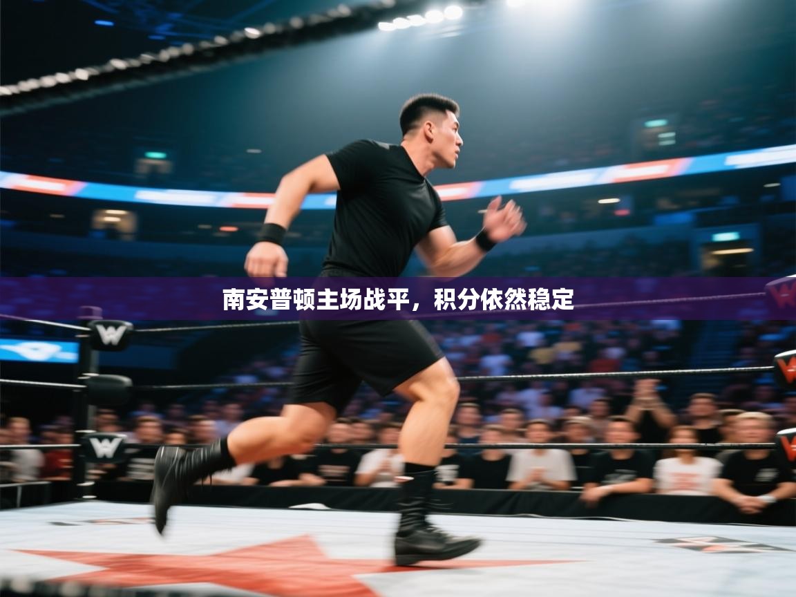 南安普顿主场战平，积分依然稳定  第1张