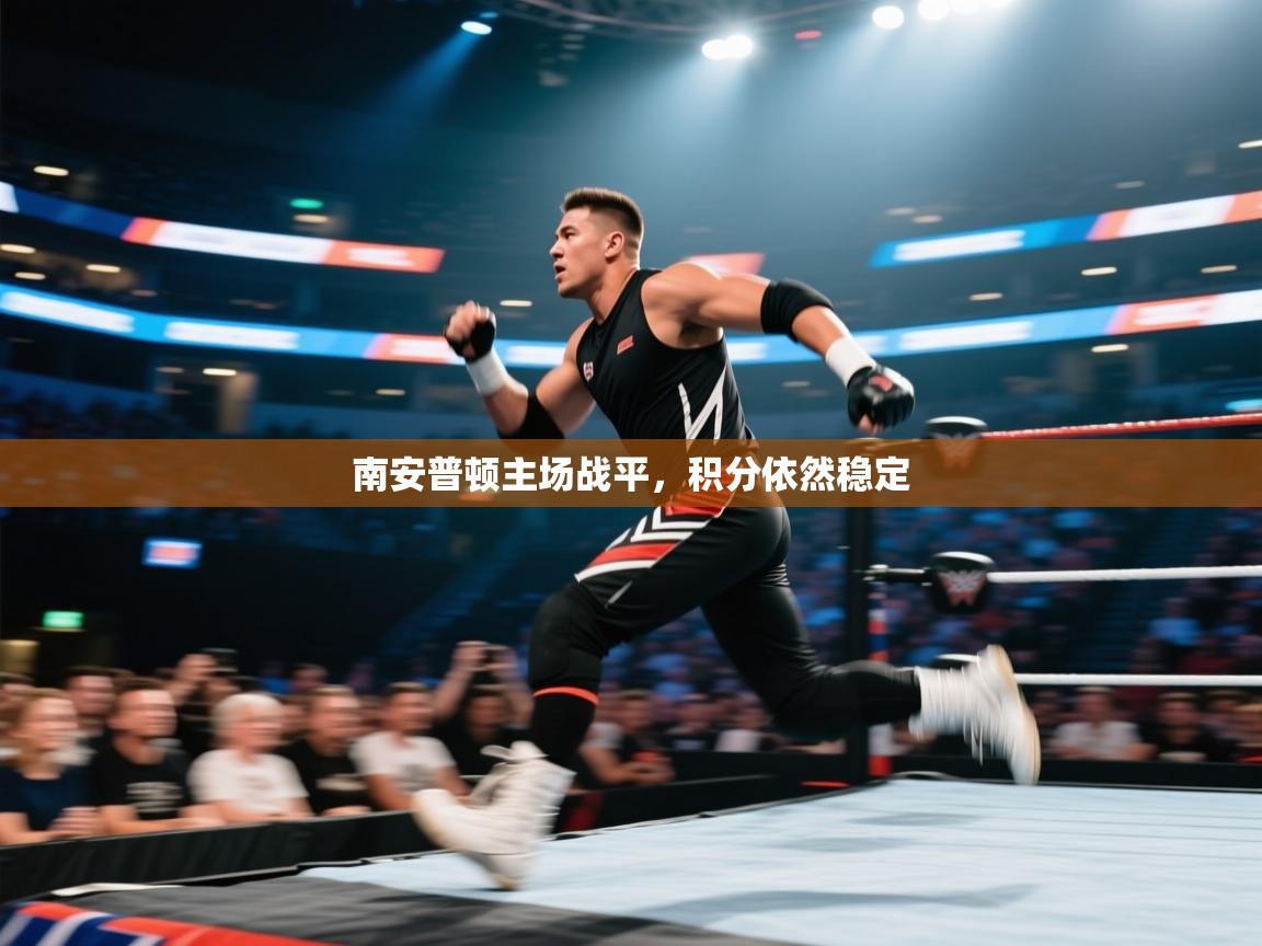 南安普顿主场战平，积分依然稳定  第2张