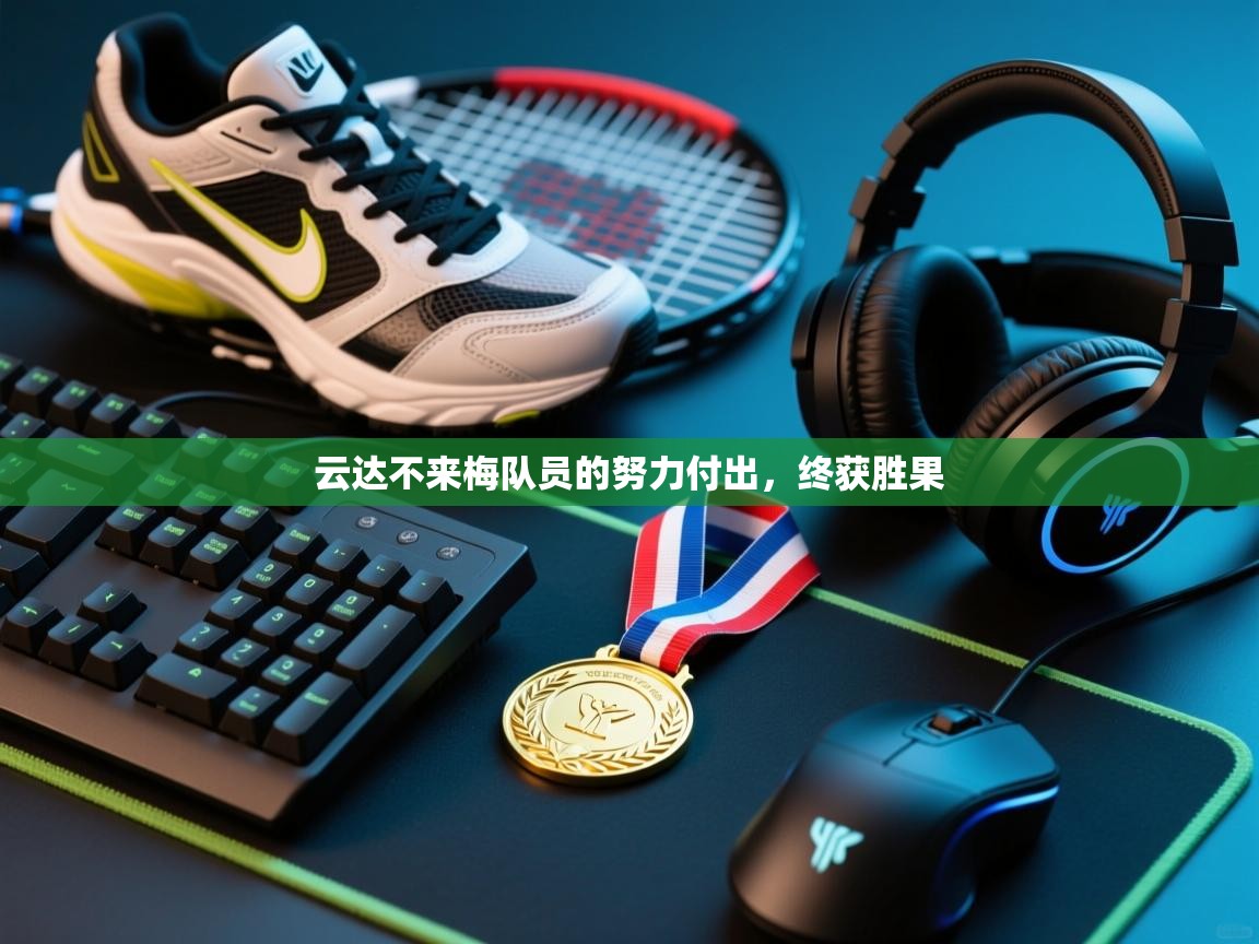 云达不来梅队员的努力付出，终获胜果  第2张