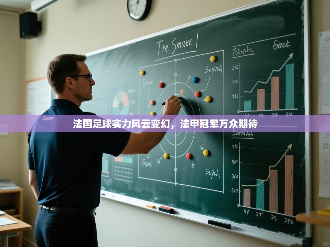 法国足球实力风云变幻，法甲冠军万众期待  第2张