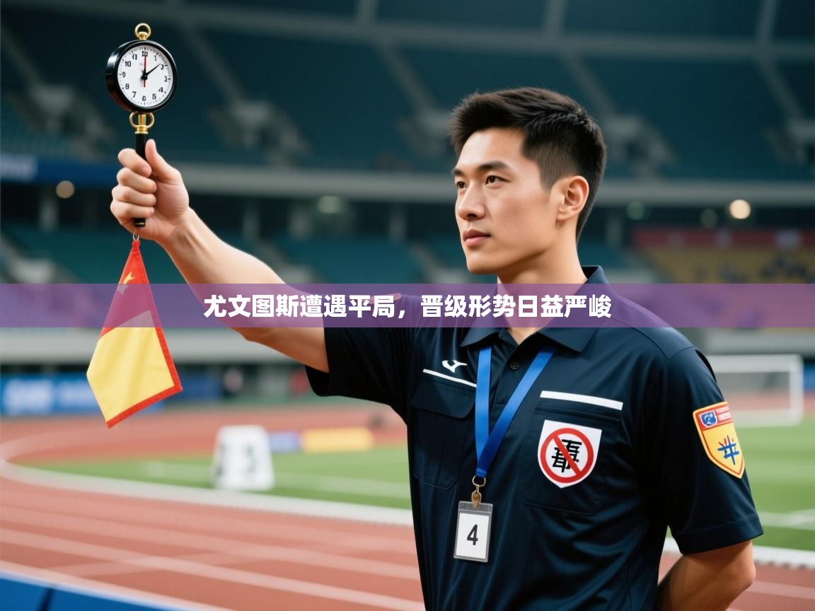 尤文图斯遭遇平局，晋级形势日益严峻  第2张