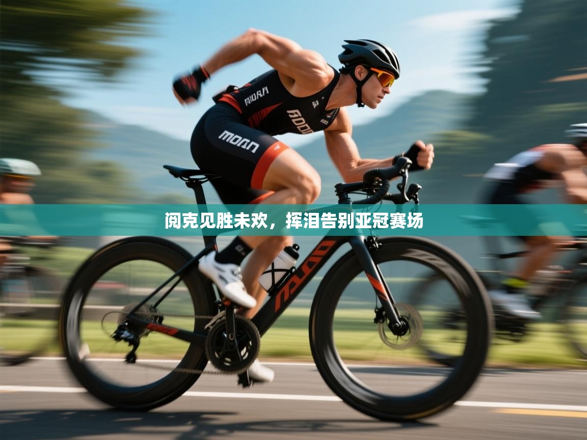 阅克见胜未欢，挥泪告别亚冠赛场  第1张