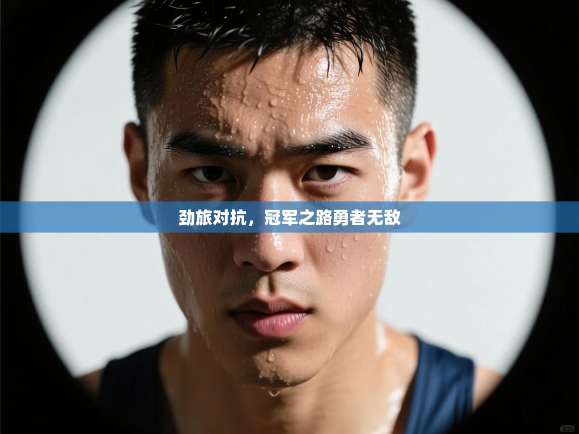 劲旅对抗，冠军之路勇者无敌  第2张