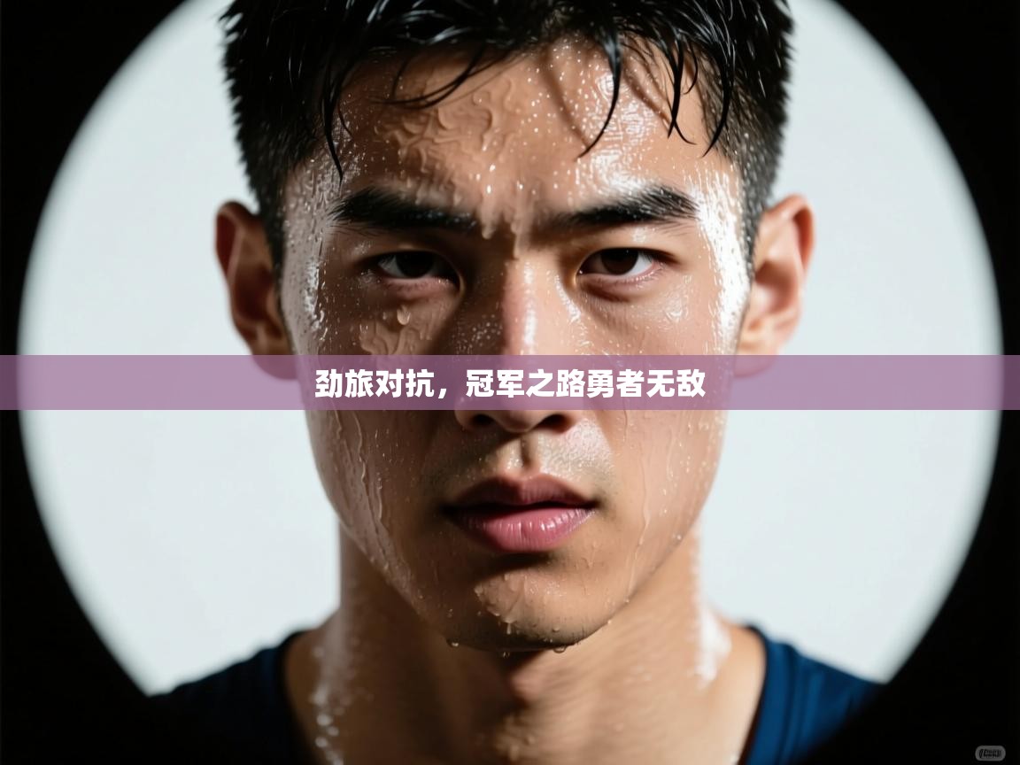 劲旅对抗，冠军之路勇者无敌  第1张