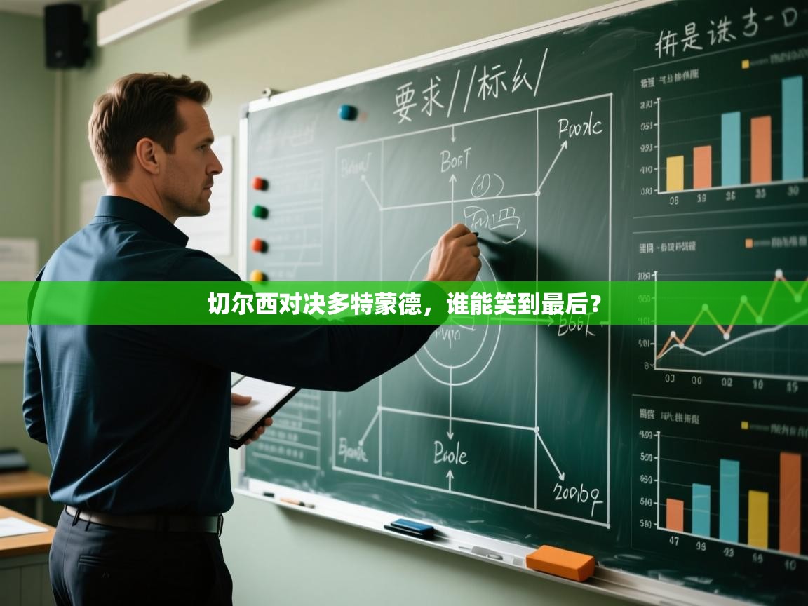 切尔西对决多特蒙德，谁能笑到最后？  第1张