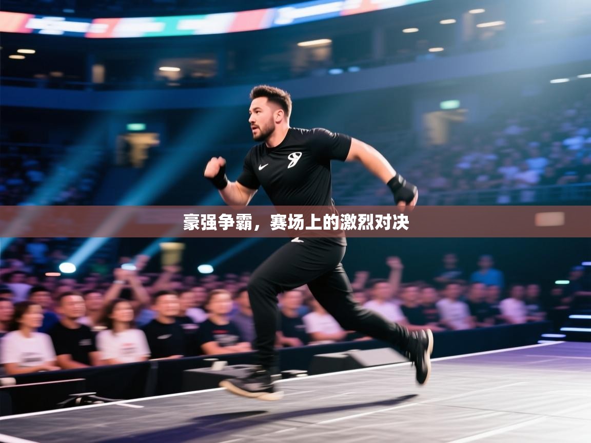 豪强争霸，赛场上的激烈对决  第1张