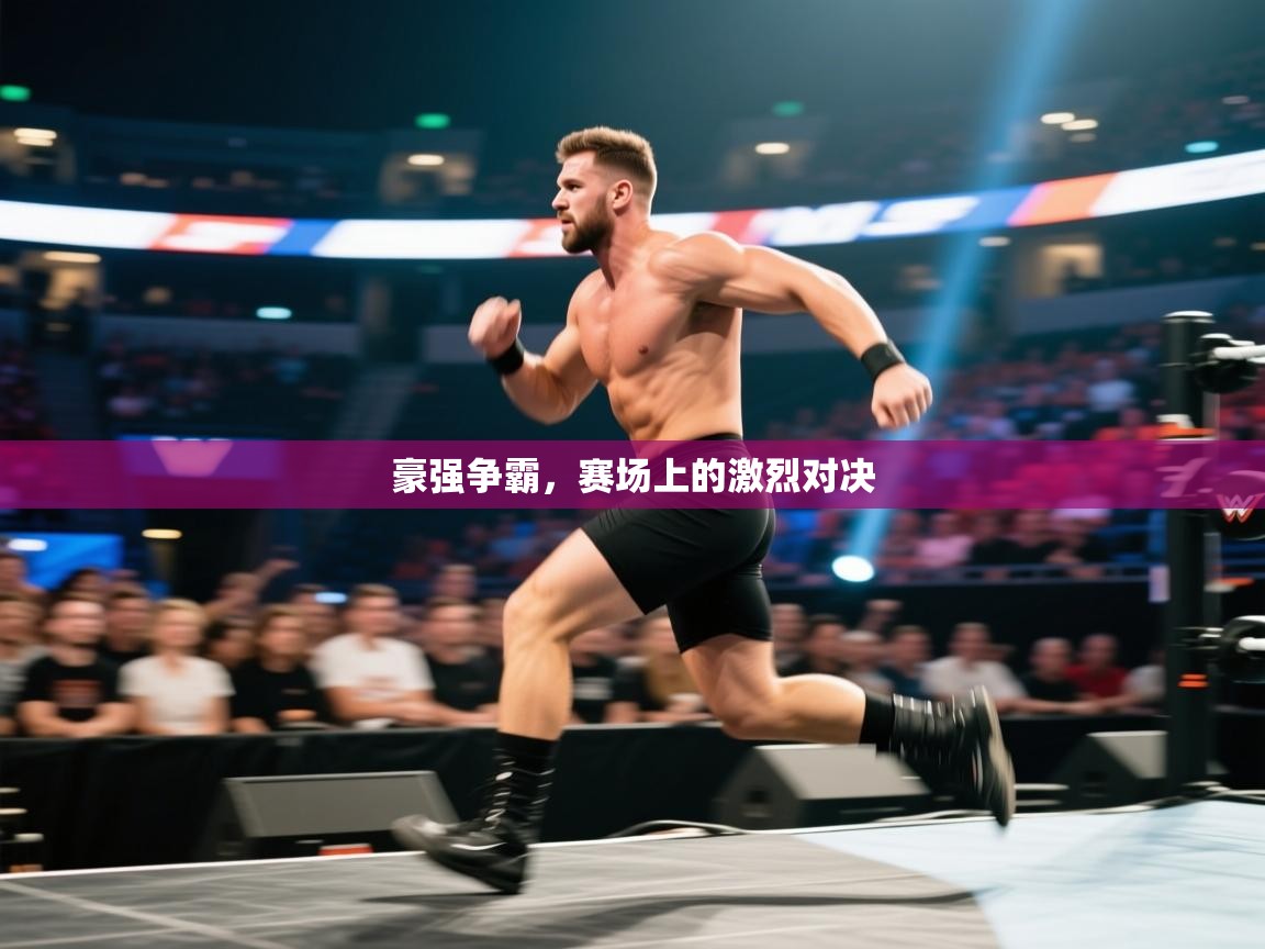 豪强争霸，赛场上的激烈对决  第2张