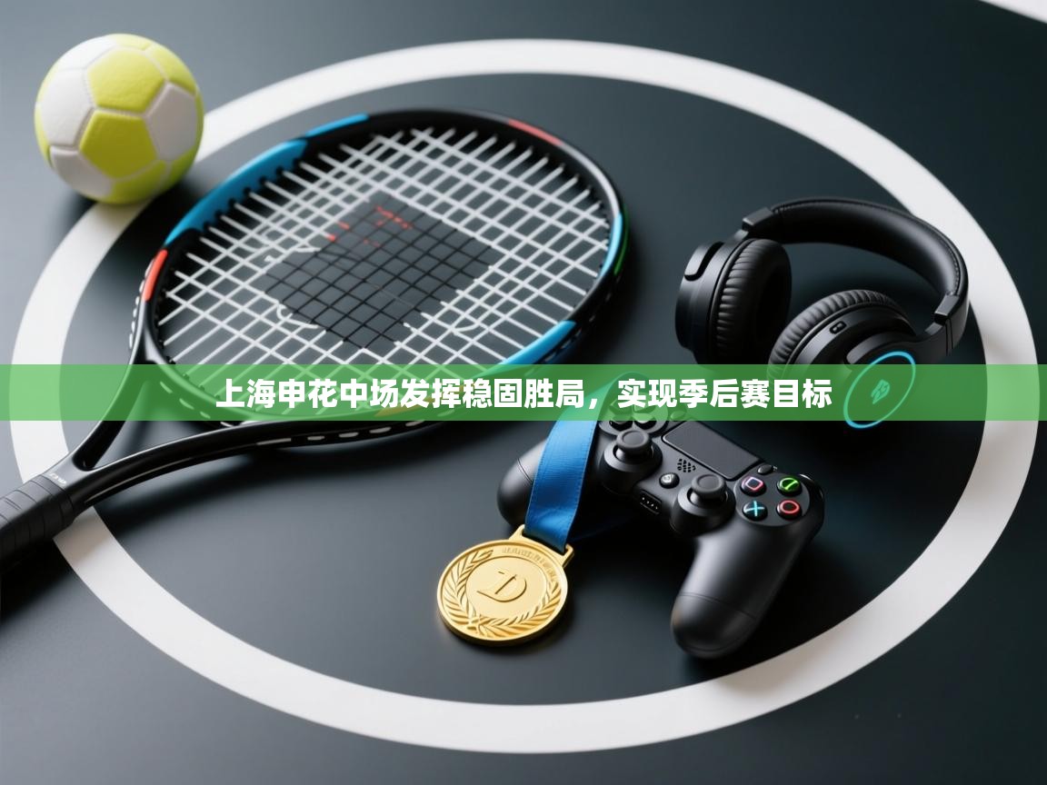 上海申花中场发挥稳固胜局，实现季后赛目标  第2张