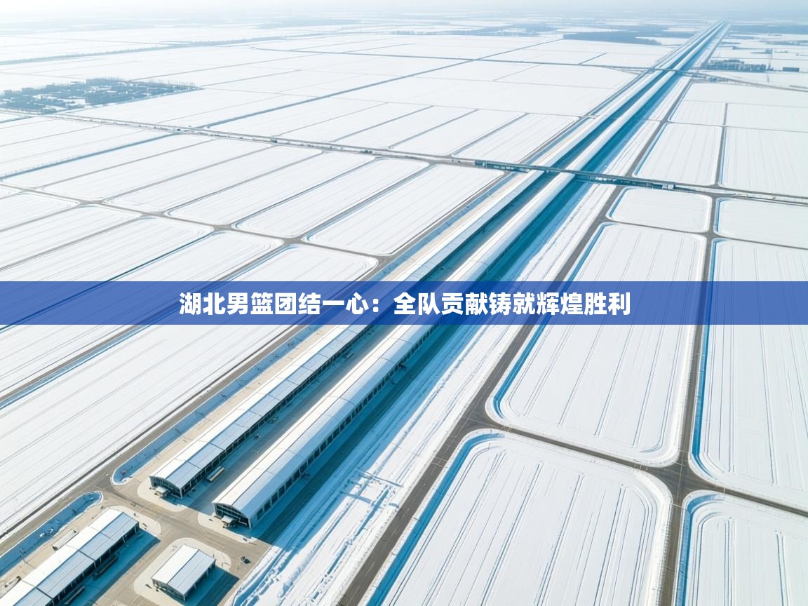 湖北男篮团结一心：全队贡献铸就辉煌胜利  第1张