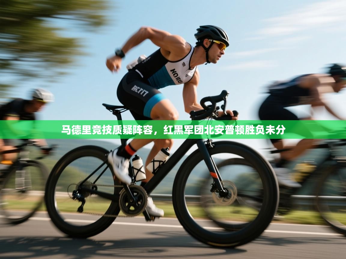 马德里竞技质疑阵容，红黑军团北安普顿胜负未分  第1张