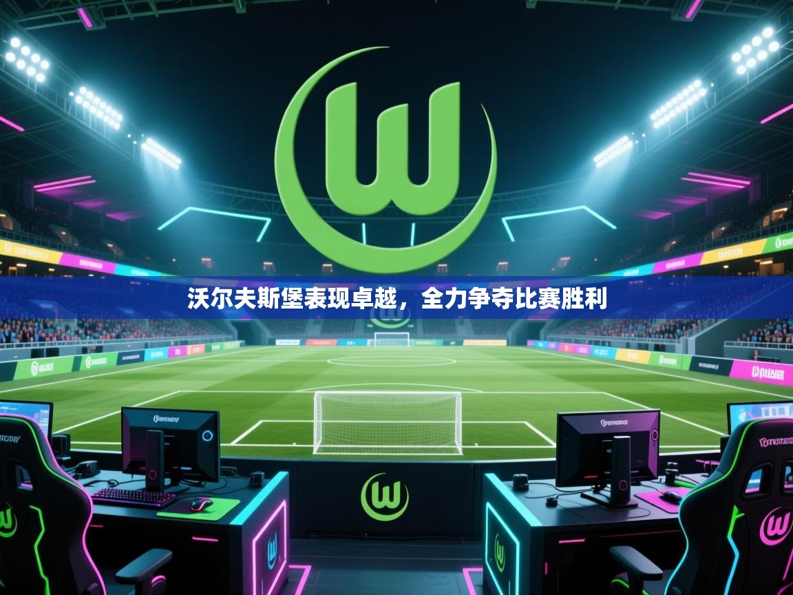 沃尔夫斯堡表现卓越，全力争夺比赛胜利  第2张