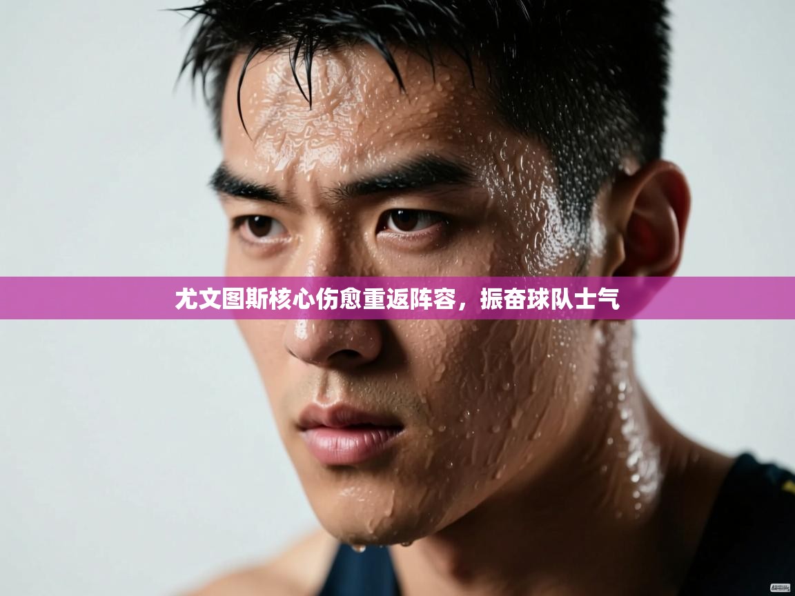 尤文图斯核心伤愈重返阵容，振奋球队士气  第1张