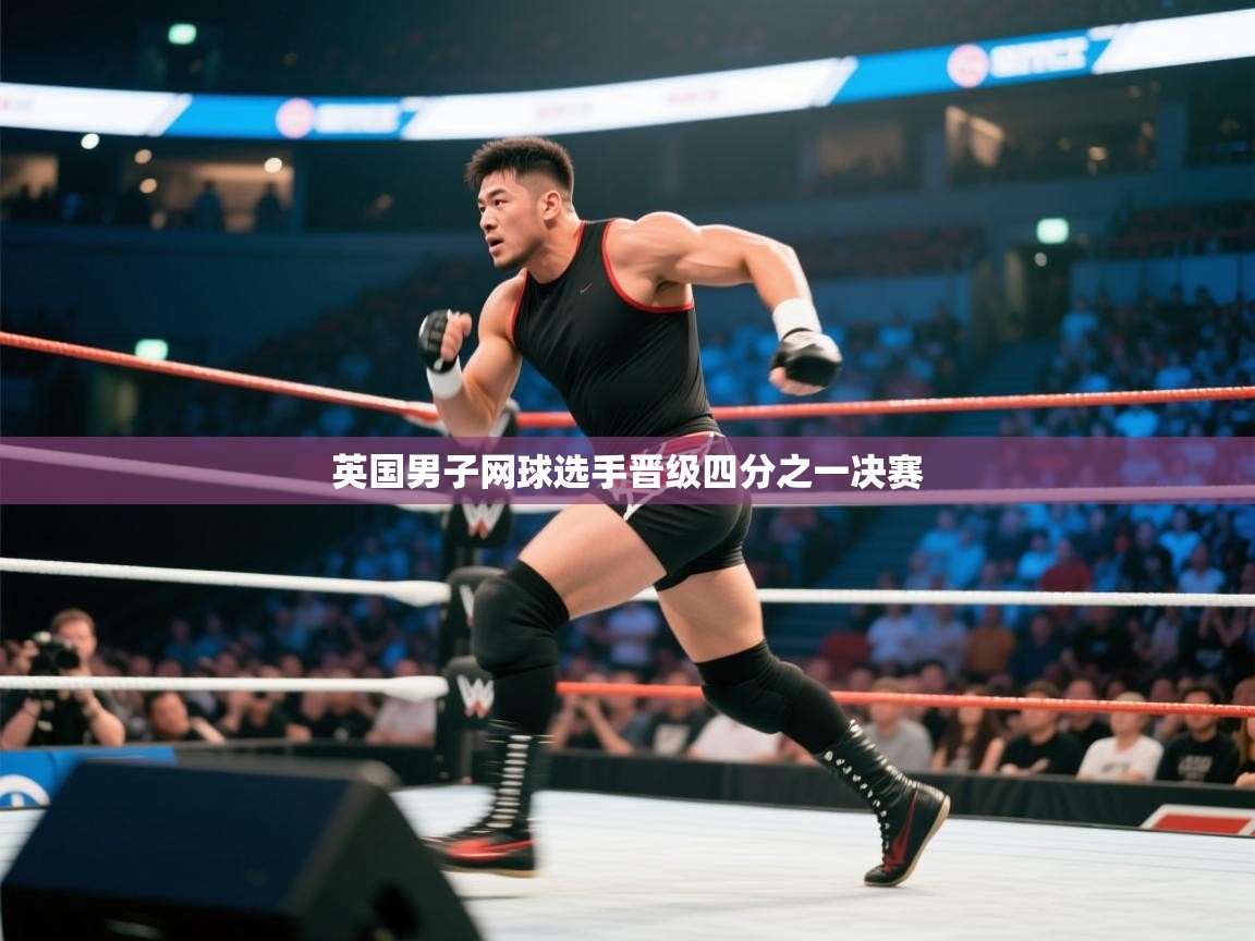 英国男子网球选手晋级四分之一决赛  第1张