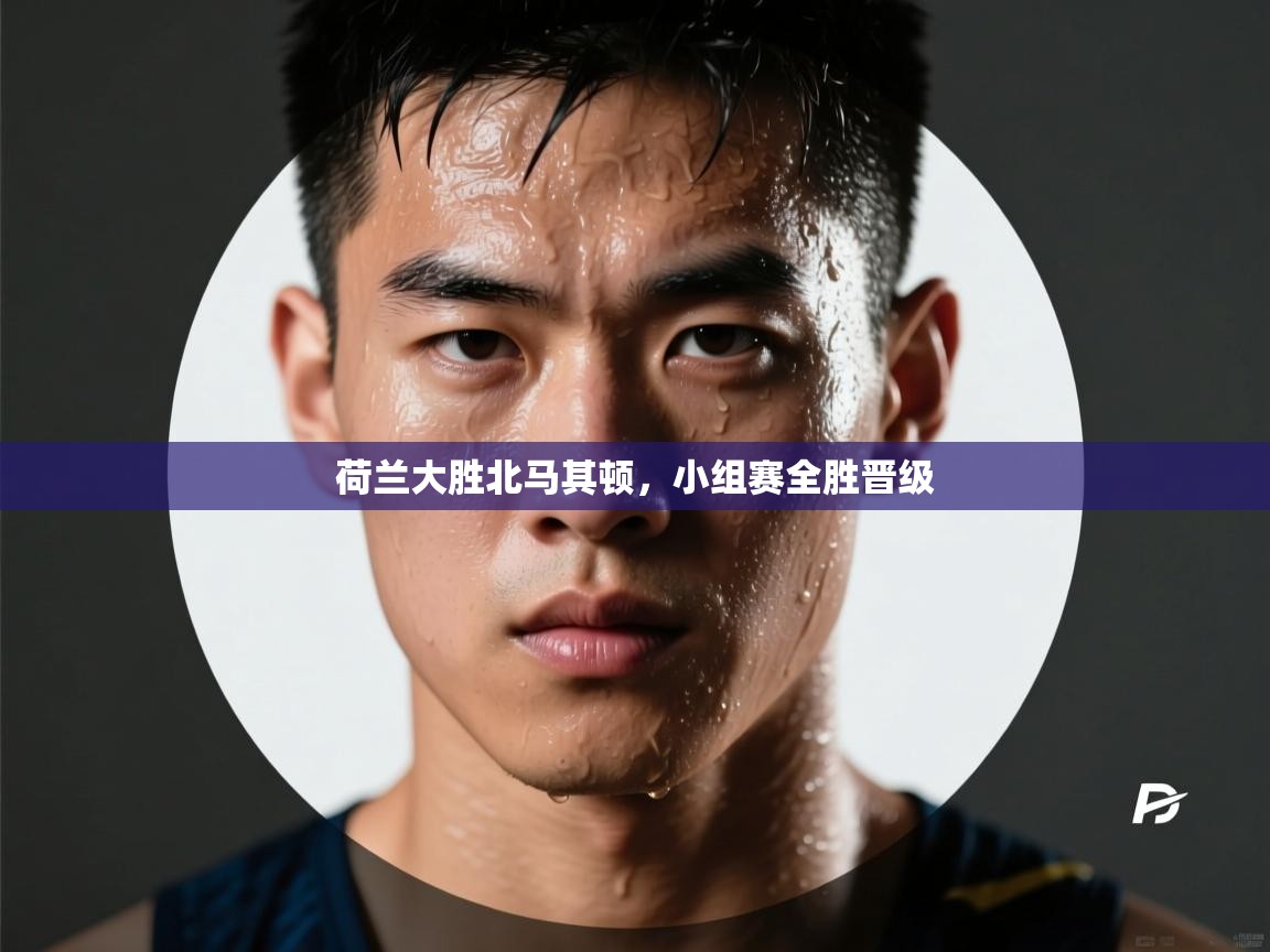 荷兰大胜北马其顿，小组赛全胜晋级  第2张