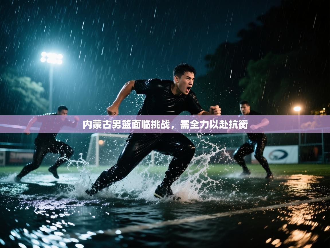 内蒙古男篮面临挑战，需全力以赴抗衡  第2张