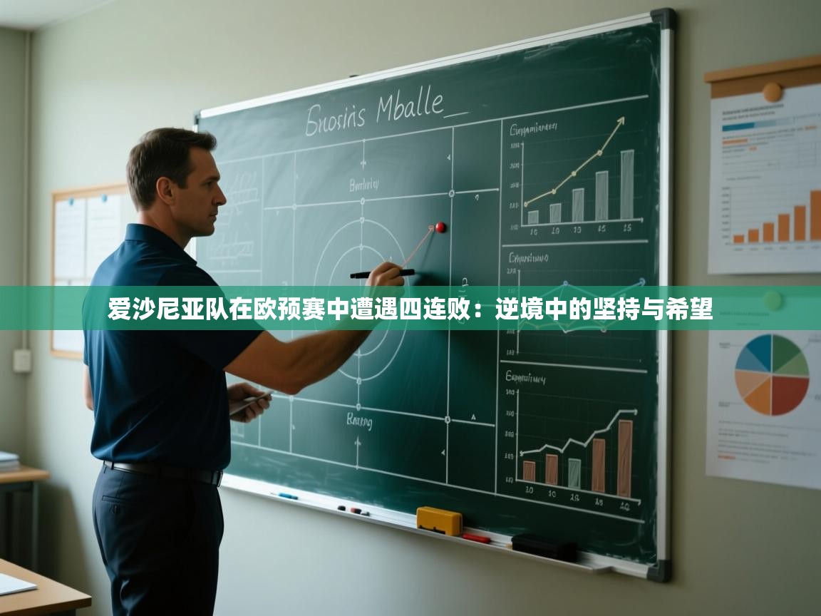 爱沙尼亚队在欧预赛中遭遇四连败：逆境中的坚持与希望  第2张