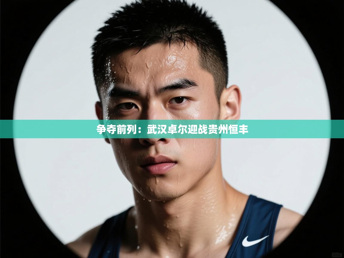 争夺前列:武汉卓尔迎战贵州恒丰 第1张