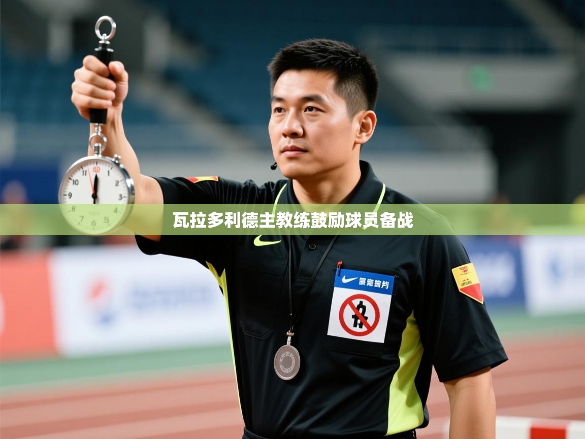 瓦拉多利德主教练鼓励球员备战 第2张