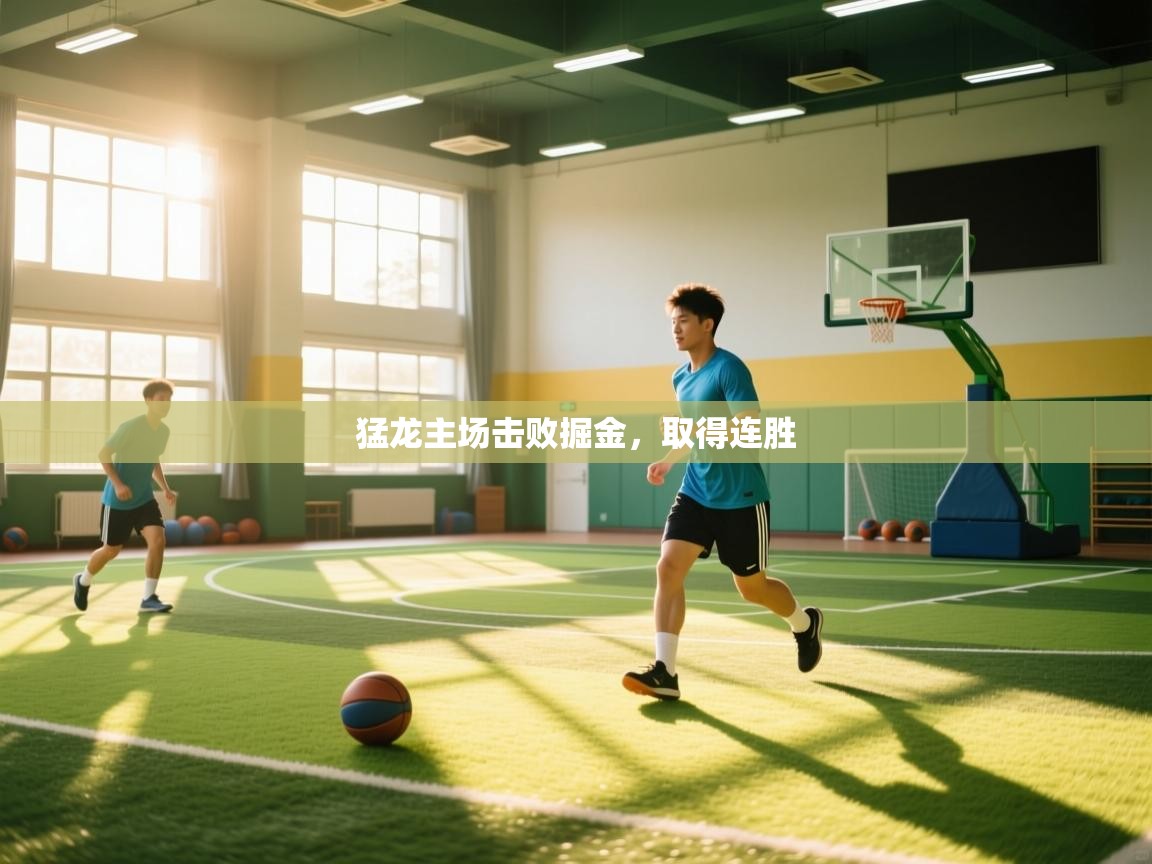 猛龙主场击败掘金,取得连胜 第1张
