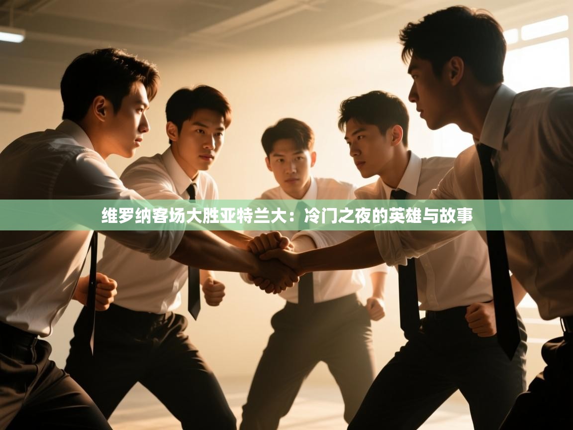 维罗纳客场大胜亚特兰大：冷门之夜的英雄与故事  第1张