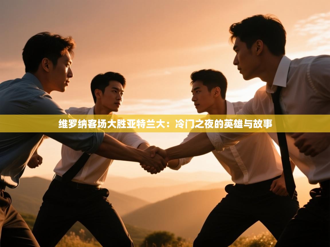 维罗纳客场大胜亚特兰大：冷门之夜的英雄与故事  第2张