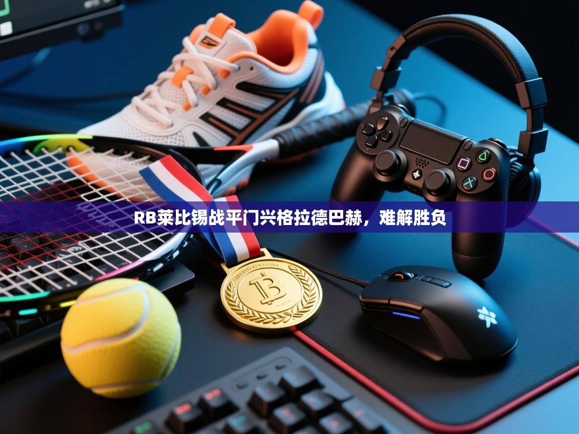 RB莱比锡战平门兴格拉德巴赫，难解胜负  第2张