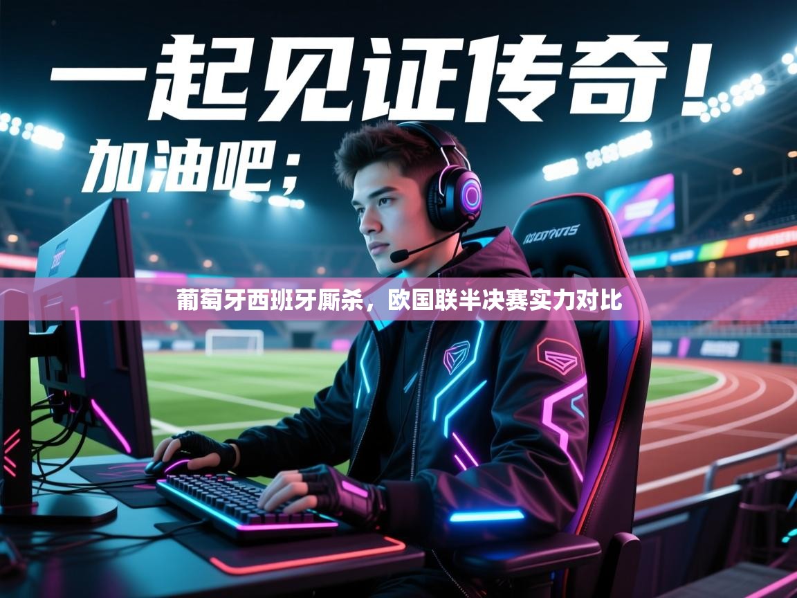 葡萄牙西班牙厮杀,欧国联半决赛实力对比 第1张