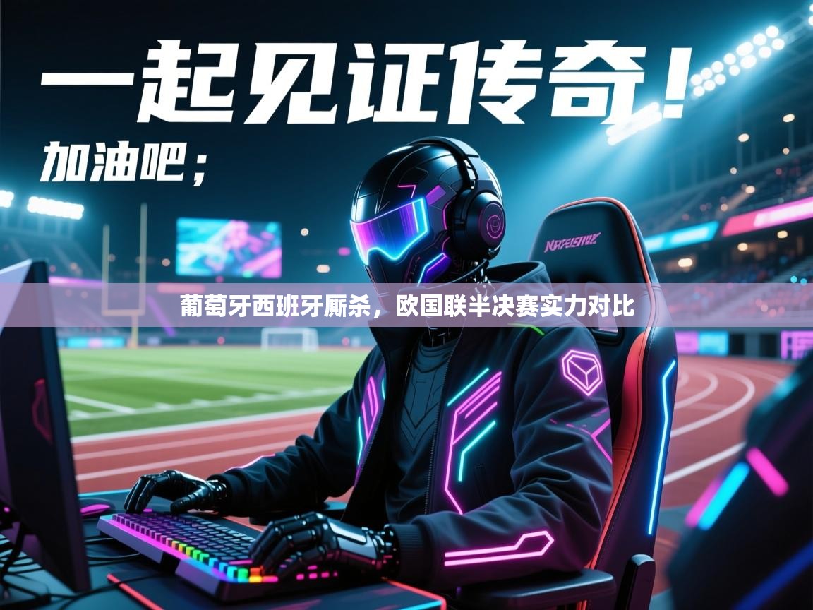 葡萄牙西班牙厮杀,欧国联半决赛实力对比 第2张